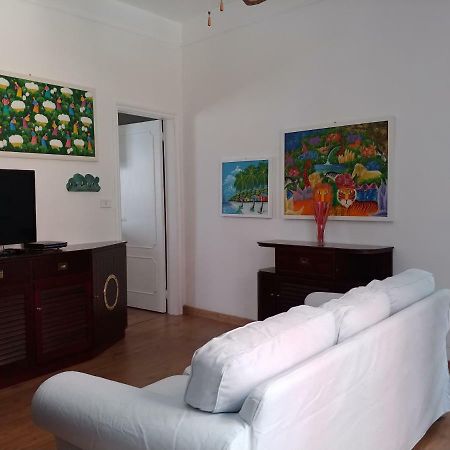 La Casa Del Marinaio Διαμέρισμα Ραπάλο Εξωτερικό φωτογραφία