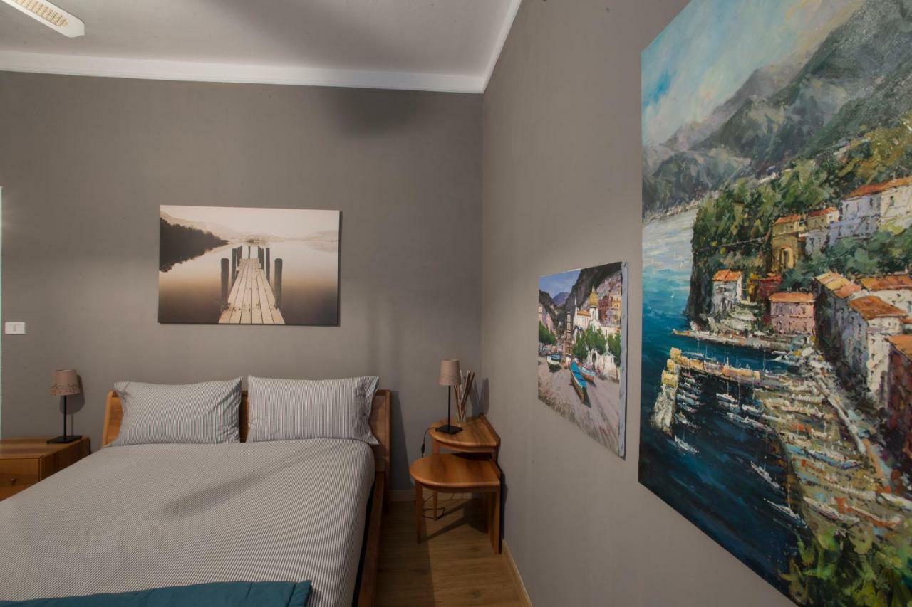 La Casa Del Marinaio Διαμέρισμα Ραπάλο Εξωτερικό φωτογραφία